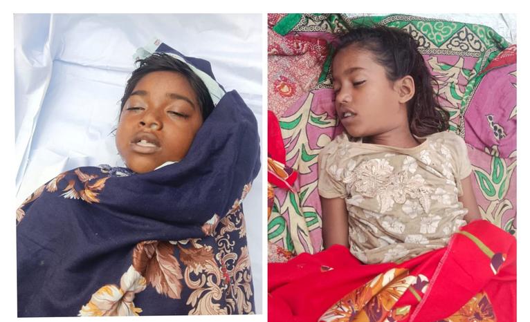 মহিপুরে পানিতে ডুবে দুই শিশুর মৃত্যু