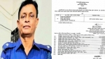নারী বাদীকে নিয়ে কটূক্তি: পাথরঘাটা থানার সেই ওসি ক্লোজড