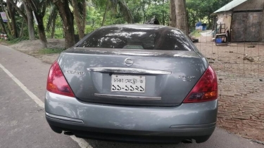 বাগেরহাটে প্রাইভেট কারের ধাক্কায় পথচারী নিহত, গাড়ি আটক