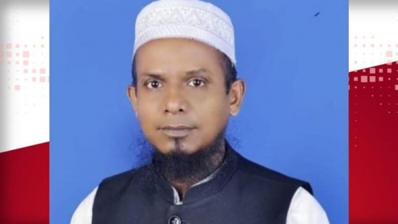 গ্রেপ্তার এড়াতে ছাদ থেকে পড়ে আ.লীগ নেতার মৃত্যু, ঘটনাটি তদন্তাধীন