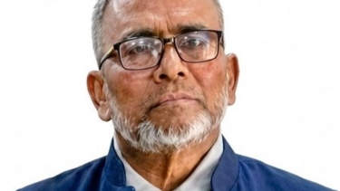 নেছারাবাদে বীর মুক্তিযোদ্ধা কাজী সাখাওয়াত হোসেনের ইন্তেকাল