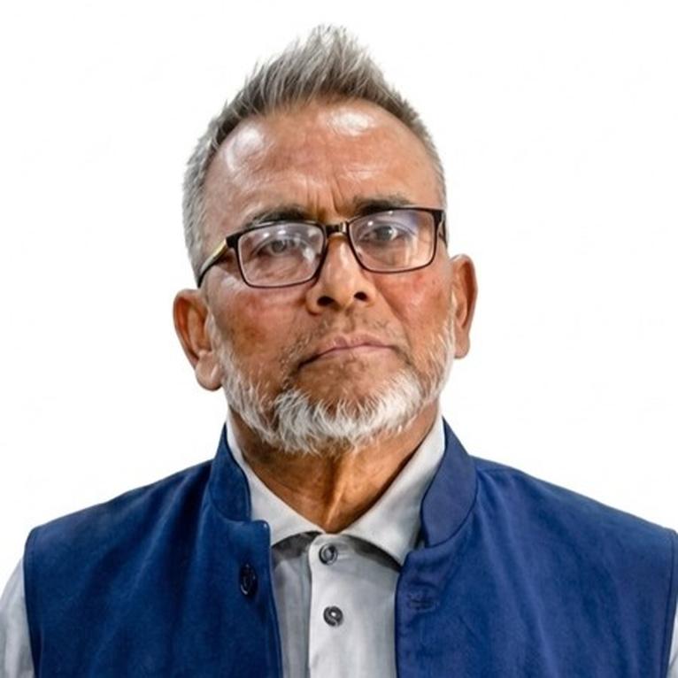 বীর মুক্তিযোদ্ধা কাজী সাখাওয়াত হোসেন
