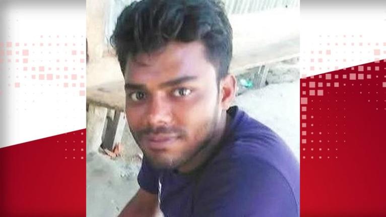 নিহত মাহাবুব আলম বাবু। ছবি- সংগৃহীত
