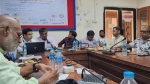 বাগেরহাটে ১ লাখ ৮৬ হাজার শিশুকে ভিটামিন ‘এ’ ক্যাপসুল খাওয়ানো হবে