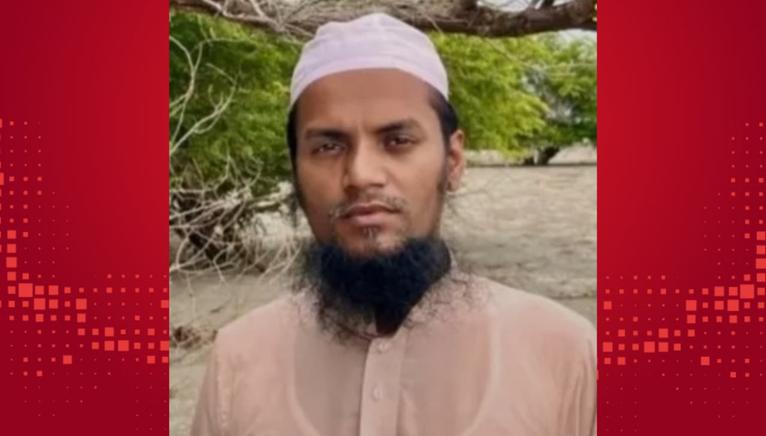 গলাচিপায় বিদ্যুৎস্পৃষ্ট হয়ে ইসলামী আন্দোলনের নেতার মৃত্যু