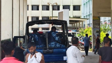 সুন্দরবনে কোস্ট গার্ডের অভিযানে দস্যু নিহত, আহত ২