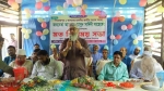 নাজিরপুর-বৈঠাঘাটা সড়ক সংস্কারে দ্রুত বরাদ্দের আশ্বাস এমপি মাসুদ সাঈদীর
