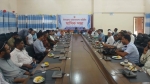 বেতাগীতে মাদক নির্মূলে ‘জিরো টলারেন্স’ ঘোষণা