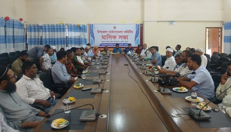 বেতাগীতে মাদক নির্মূলে ‘জিরো টলারেন্স’ ঘোষণা