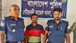 গৌরনদীতে ২৫ পিস ইয়াবাসহ মাদক কারবারি গ্রেপ্তার