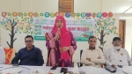 জলবায়ু সহনশীল কৃষি গড়ে তুলতে মোংলায় ‘পার্টনার ফিল্ড স্কুল কংগ্রেস’