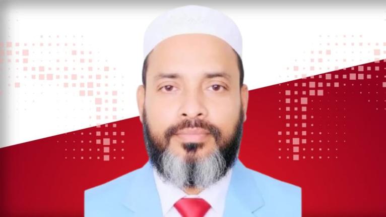 জুলাই শহীদের অনুদানের অর্থে দ্বিতীয় বিয়ের অভিযোগ, অস্বীকার বাবার