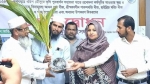 কৃষি প্রণোদনা ও ফল উৎসব উদ্বোধন, চরফ্যাশনে ১৮ হাজার কৃষকের মাঝে বীজ-সার বিতরণ