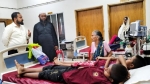 বাগেরহাটে চিপস খেয়ে ১২ শিক্ষার্থীসহ ১৩ জন অসুস্থ, হাসপাতালে ভর্তি