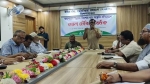 কলাপাড়ায় কিশোর গ্যাংয়ের দৌরাত্ম্য প্রতিরোধে গোলটেবিল বৈঠক অনুষ্ঠিত