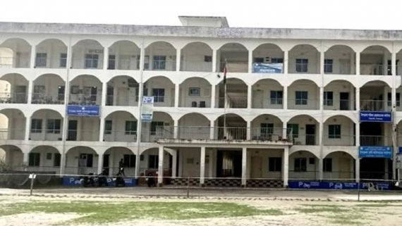 জিয়ানগরে ইঞ্জিনিয়ারের কাজ করায় চেয়ারম্যানের সিএকে কারণ দর্শানোর নোটিশ
