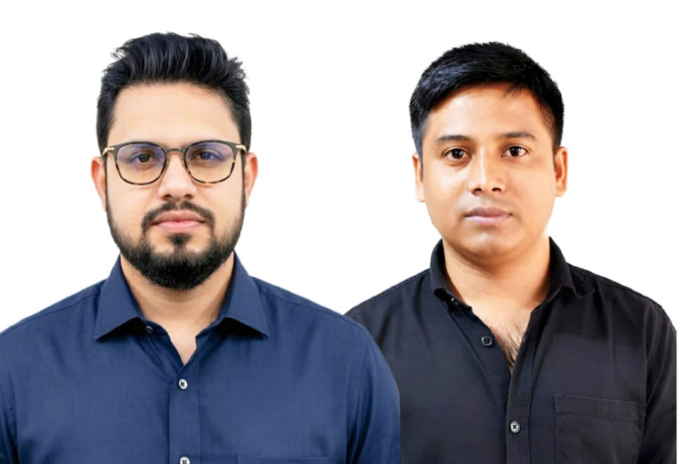 বরগুনা রিপোর্টার্স ইউনিটির সভাপতি তাপস, সম্পাদক রাসেল