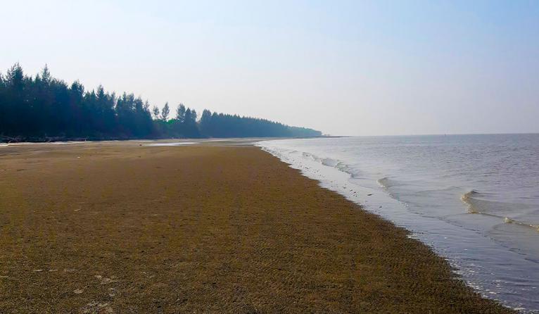 শুভ সন্ধ্যা সমুদ্র সৈকতে গোসলে নেমে দাখিল পরীক্ষার্থী নিখোঁজ