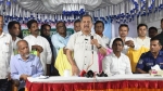 সব সরকার হারিয়ে যায়, বিএনপি সরকার বারবার ফিরে আসে: তথ্যমন্ত্রী জহির উদ্দিন স্বপন