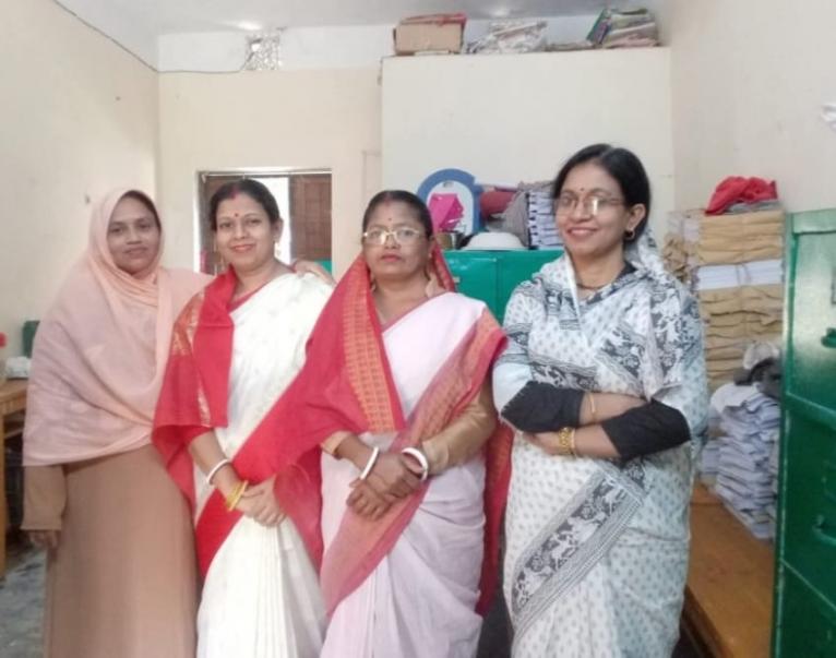 শিক্ষিকা দীপা দাসের মৃত্যুর রহস্য উদঘাটনে সুষ্ঠু তদন্তের দাবি, সহকর্মীর আবেগঘন ফেসবুক পোস্ট