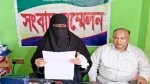 বামনায় ফের কিশোরী মেয়েকে অপহরণের অভিযোগ