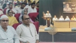 পটুয়াখালীতে বিএনপি নেতা কাজী মাহাবুব‘র স্মরণসভা ও দোয়া