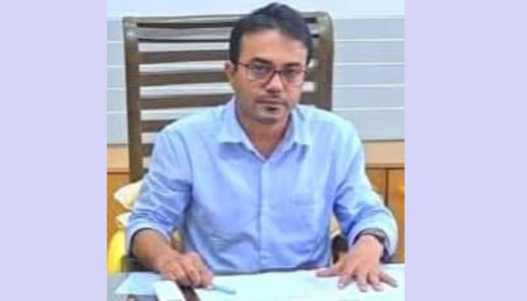 বরগুনা সদর হাসপাতালের তত্ত্বাবধায়কের বিরুদ্ধে বিভাগীয় মামলা, কারণ দর্শানোর নোটিশ