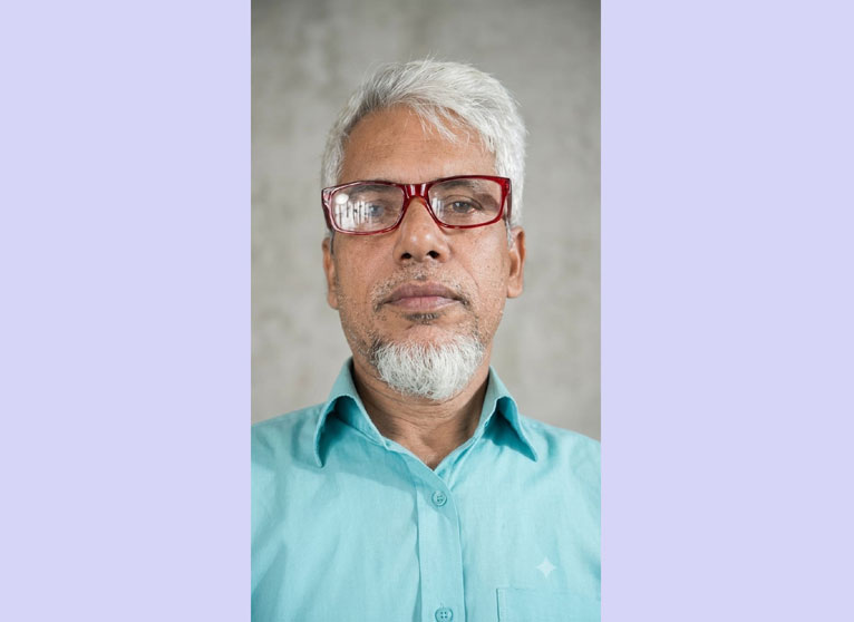 টুঙ্গিপাড়ায় ৮ বছরের শিশুকে ধর্ষণচেষ্টা, লম্পট আটক