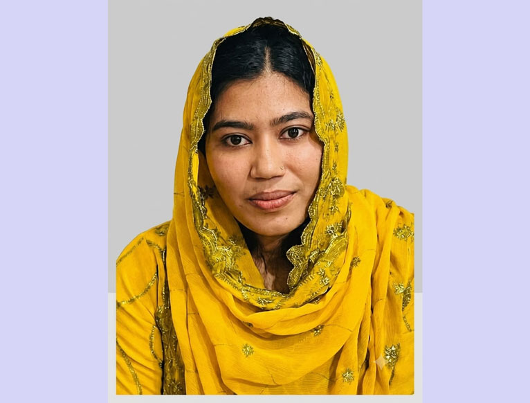 বাউফলে প্রবাসীর স্ত্রীর ঝুলন্ত মরদেহ উদ্ধার