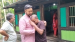 মালয়েশিয়ার কারাগারে ১০ বছর, অবশেষে বাগেরহাটে ফিরলেন রতন
