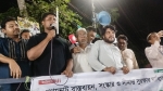 জনগণের অধিকার প্রতিষ্ঠা ও নতুন বাংলাদেশ গড়তে সহযোগিতা চাইলেন হাসনাত আবদুল্লাহ