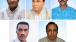 দশমিনায় বিএনপির কাউন্সিলে হামলার মামলায় আওয়ামী লীগের ৫ নেতা কারাগারে
