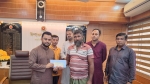 গলাচিপায় বজ্রপাতে নিহত গরুর মালিকদের আর্থিক সহায়তা প্রদান