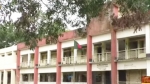 বরগুনায় প্রাথমিক বিদ্যালয়ের ওয়াশ ব্লক নির্মাণে অনিয়মের অভিযোগ