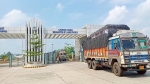 গেট কারপাস জটিলতায় বেনাপোল–পেট্রাপোল দিয়ে আমদানি বাণিজ্য বন্ধ