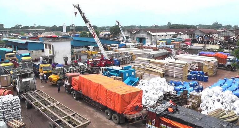 বেনাপোল কাস্টমসে ৪ হাজার ৭৩১ কোটি টাকার রাজস্ব ঘাটতি