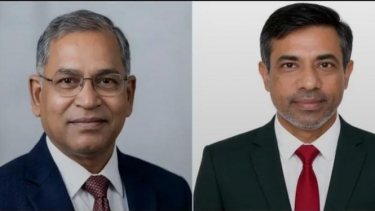 গলাচিপা প্রেসক্লাবের আহ্বায়ক সাজ্জাদ, সদস্য সচিব মাহবুব