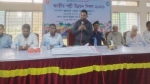 গলাচিপায় জাতীয় পল্লী উন্নয়ন দিবস পালিত