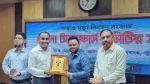 জন্ম-মৃত্যু নিবন্ধনে বরিশাল বিভাগের সেরা গলাচিপার ইউএনও