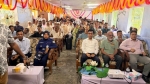 পিরোজপুরের ৯৯২ সরকারি প্রাথমিক বিদ্যালয়ে তিনটি করে গাছের চারা রোপণ