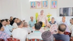 প্রধানমন্ত্রীর বরিশাল সফর উপলক্ষে বানারীপাড়ায় বিএনপির প্রস্তুতি সভা