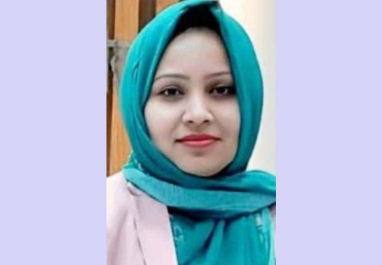 চরফ্যাশনে খাল খননে সাশ্রয় হওয়া ১ কোটি টাকা ফেরত দিলেন ইউএনও