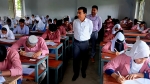 গৌরনদীতে এইচএসসি পরীক্ষায় নকলের দায়ে দুই পরীক্ষার্থী বহিষ্কার