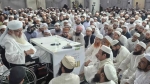 মাদরাসায় মারধর নয়, শিশুবান্ধব পরিবেশ নিশ্চিতের আহ্বান সাজ্জাদ নোমানির