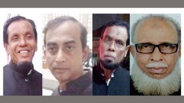 মামলায় ৪ মৃত আ’লীগ নেতাকে আসামি, ‘মামলা বাণিজ্যের’ অভিযোগ