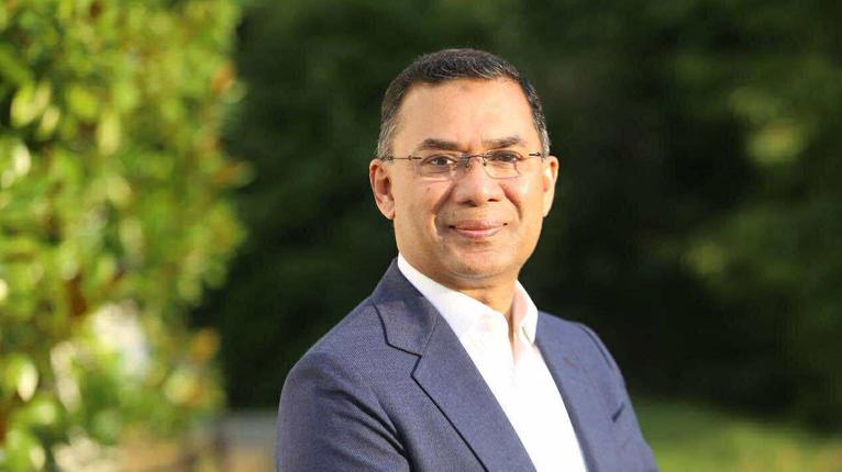 প্রধানমন্ত্রী তারেক রহমান
