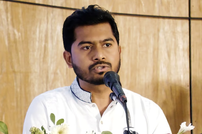 সংসদ সদস্য নুরুল হক নুর। ছবি- সংগৃহীত