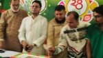 পটুয়াখালীতে এনটিভির ২৪তম প্রতিষ্ঠাবার্ষিকী উদযাপন