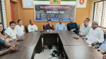 গৌরনদীতে জুলাই শহীদ দিবসের আলোচনা সভা, স্মৃতি স্তম্ভ ও কৃষ্ণচূড়া রোপণের দাবি