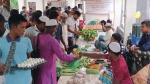 রাঙ্গাবালীতে ‘পালকি বাজারের’ যাত্রা শুরু